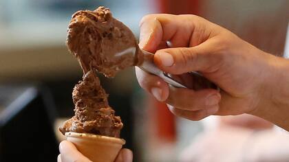 El Dulce de leche es el gusto más elegido