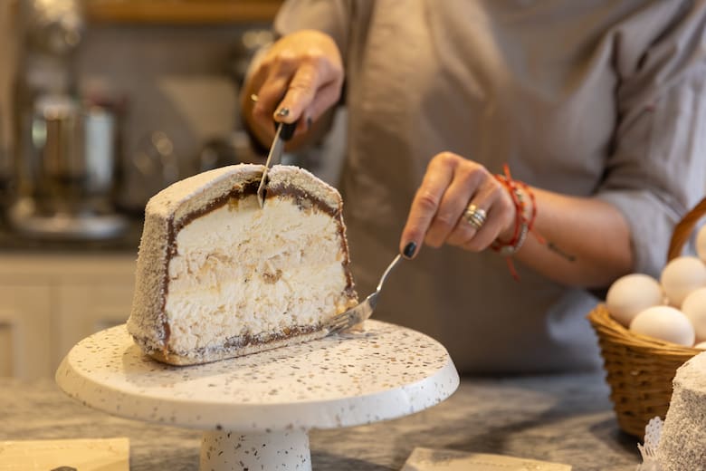 Postre Balcarce: la historia y la receta original que se mantiene viva en la ciudad que lo vio nacer