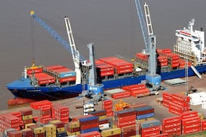 Medidas antidumping, la defensa comercial en una economía abierta