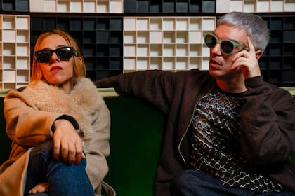 El dúo Miranda es uno de los elegidos para formar parte de los jurados en La Voz Argentina