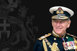 La muerte del príncipe Felipe: el pedido especial que dejó para su funeral