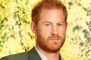 El duque de Sussex firmó junto a su esposa, Meghan Markle, un acuerdo multimillonario con Netflix