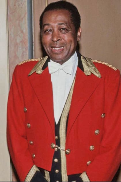 El duque de Windsor instruyó a su valet, Sydney Johnson, con todo lo que un caballero debía conocer