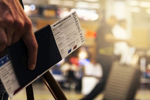 El duro comunicado de las líneas aéreas internacionales por el nuevo impuesto a los pasajes