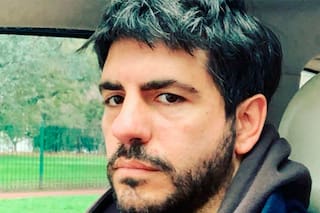 El duro comunicado de Caponi contra Polka: “Voy a ejercer mi derecho a contar mi verdad”