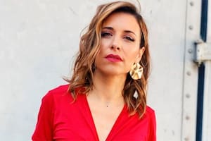 Coronavirus: Mariana Brey se vacunó en Miami y no pudo contener las lágrimas