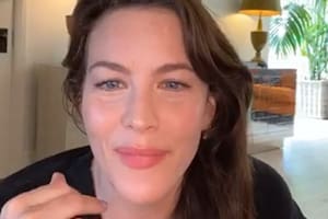 El duro relato de Liv Tyler, tras contraer Covid-19