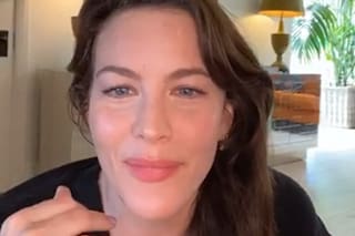 El duro relato de Liv Tyler, tras contraer Covid-19