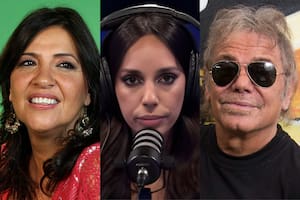 El duro reproche de Elizabeth Vernaci a Beto Casella por su actitud con Tamara Pettinato: “¿Es una cuestión moral?”