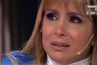 El desgarrador testimonio de Fernanda Vives, la ex de la Tota Santillán: "No sabía si iba a poder ser mamá"