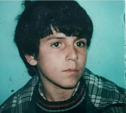 El EAAF trabajó en el caso de Diego Fernández Lima, un adolescente de 16 años desaparecido desde el 26 de julio de 1984