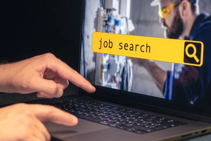 El EAD permite trabajar legalmente en Estados Unidos