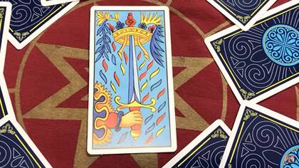 El Eclipse generó cambios positivos en Capricornio