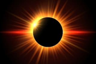 El destino argentino que será el mejor del mundo para observar el eclipse solar anular de 2027