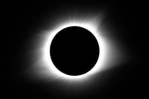 A qué hora es el eclipse solar del 8 de abril de 2024 en EE.UU., México y Canadá
