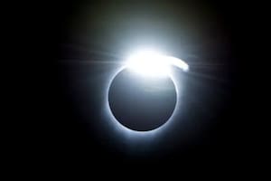 El eclipse solar más largo del siglo: cuándo es y desde dónde se verá