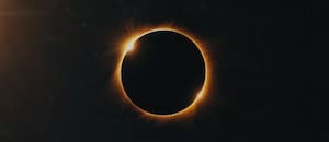 Dónde ver “el anillo de fuego” que iluminará los cielos este martes 17 de febrero