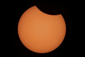 Momento mágico: por qué el eclipse total del sol está generando tanta fascinación