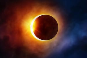 El eclipse solar total más esperado en la Tierra se dará en 2027 (Foto ilustrativa: NASA)