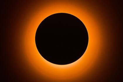 El eclipse solar total tendrá lugar el 2 de agosto de 2027