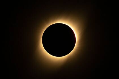 El 8 de abril de 2024 habrá un fenómeno astronómico que los científicos llaman "El Gran Eclipse de Norteamérica"