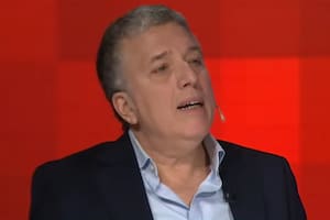 Nicolás Dujovne vaticinó cuál sería la inflación total de 2026