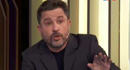 El economista aseguró que durante el macrismo "la deuda pública no aumentó"