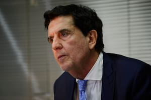 Melconian explicó con qué inflación debe terminar el Gobierno para no ser "un fracaso"