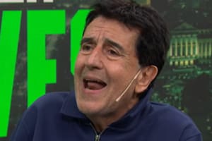 Melconian explicó con qué nivel de inflación debe terminar el Gobierno para no ser "un fracaso"