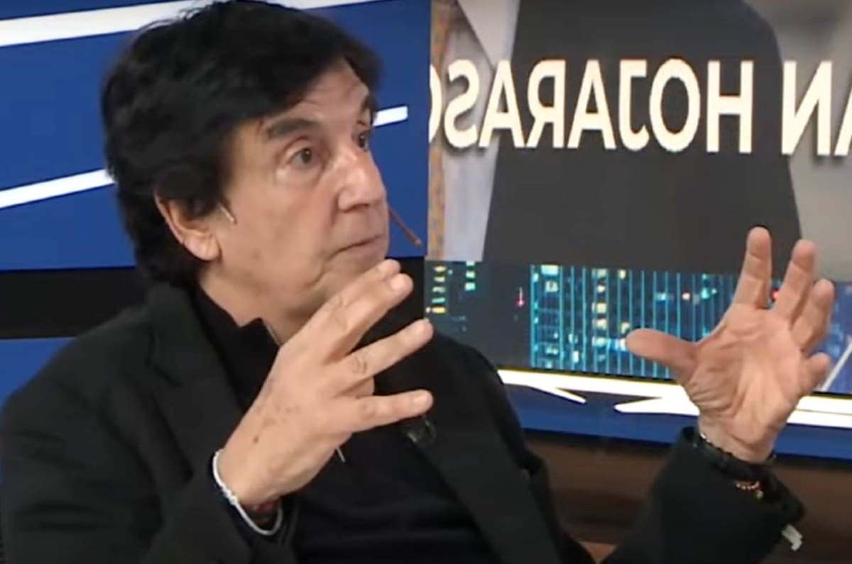 Melconian advierte que el Gobierno tendrá que aplicar “correcciones” después de las elecciones de octubre