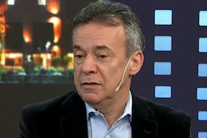 El economista Daniel Artana criticó a la vez que se refirió irónicamente al salario universal, medida que reflotó en los últimos días el gobernador bonaerense Axel Kicillof