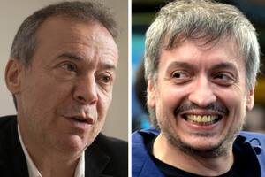 El economista Daniel Artana habló de un “doble discurso” sobre el campo y desafió a Máximo Kirchner a vender sus dólares a 140 pesos