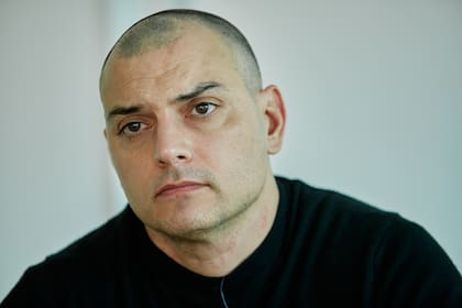 El economista Emmanuel Alvarez Agis.
