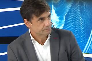 Hernán Lacunza anticipó cuatro opciones que tiene el Gobierno para contener el dólar y sus posibles efectos