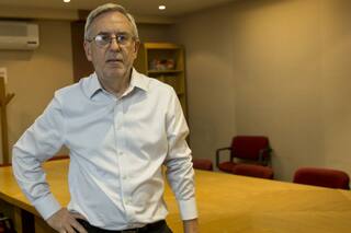 Juan Luis Bour: "Hay que bajar costos no salariales del empleo formal"