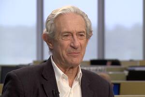 El economista Juan José Llach falleció a los 81 años