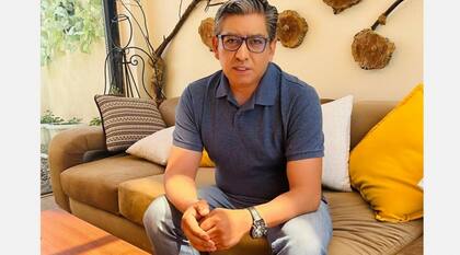 El economista Julio Linares