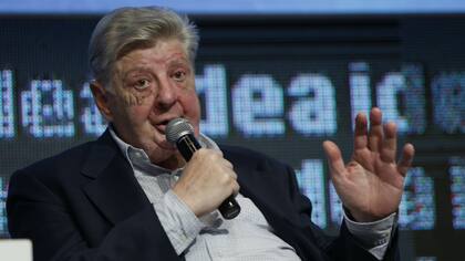 El economista Miguel Bein