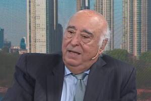 “Puede ser de tres dígitos”: el pronóstico de Miguel Ángel Broda sobre la inflación de 2022