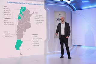 El aporte del sector a la economía argentina y el desafío hacia 2030