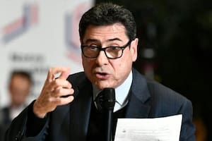 El economista Philippe Aghion fue uno de los ganadores del Premio Nobel de Economía 2025.