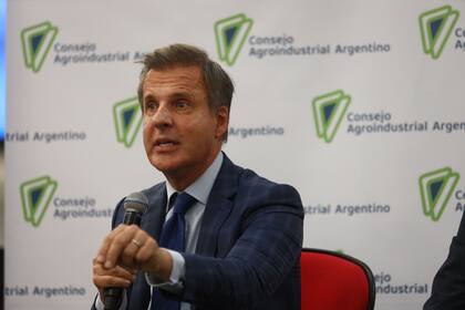 El economista propuso pensar el sector como un ecosistema