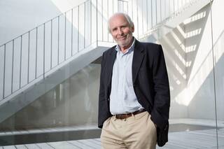 Pablo Gerchunoff. "Si la Argentina crece, nadie va a hablar del gasto público"