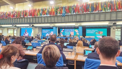 El economista Ramiro Costa Subrayó el valor de los mercados institucionales