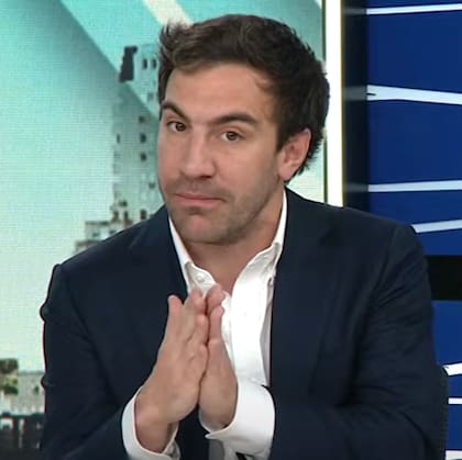 El economista Santiago Bulat analizó en LN+ las consecuencias económicas del resultado electoral bonaerense