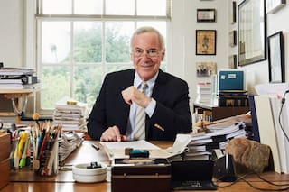 Por qué la Argentina es la opción número uno para dolarizar, según el economista que aconsejó al equipo de Trump