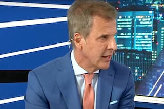 Martín Redrado analizó el acuerdo comercial entre EE.UU. y la Argentina