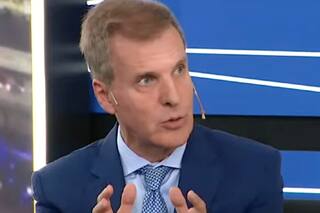 Redrado dijo que la Argentina podría llegar a 7% de inflación entre mayo y junio