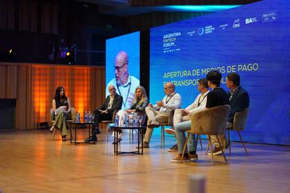 El ecosistema fintech espera que se pueda pagar con otros medios de pago, en todos los medios de transporte del país, en los próximos dos años