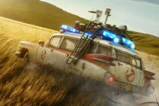 El legado de los Cazafantasmas vive en el trailer de la nueva película